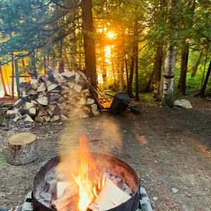 Meet your Posher, Barb